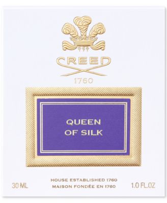 Queen of Silk Eau de Parfum, 1 oz.