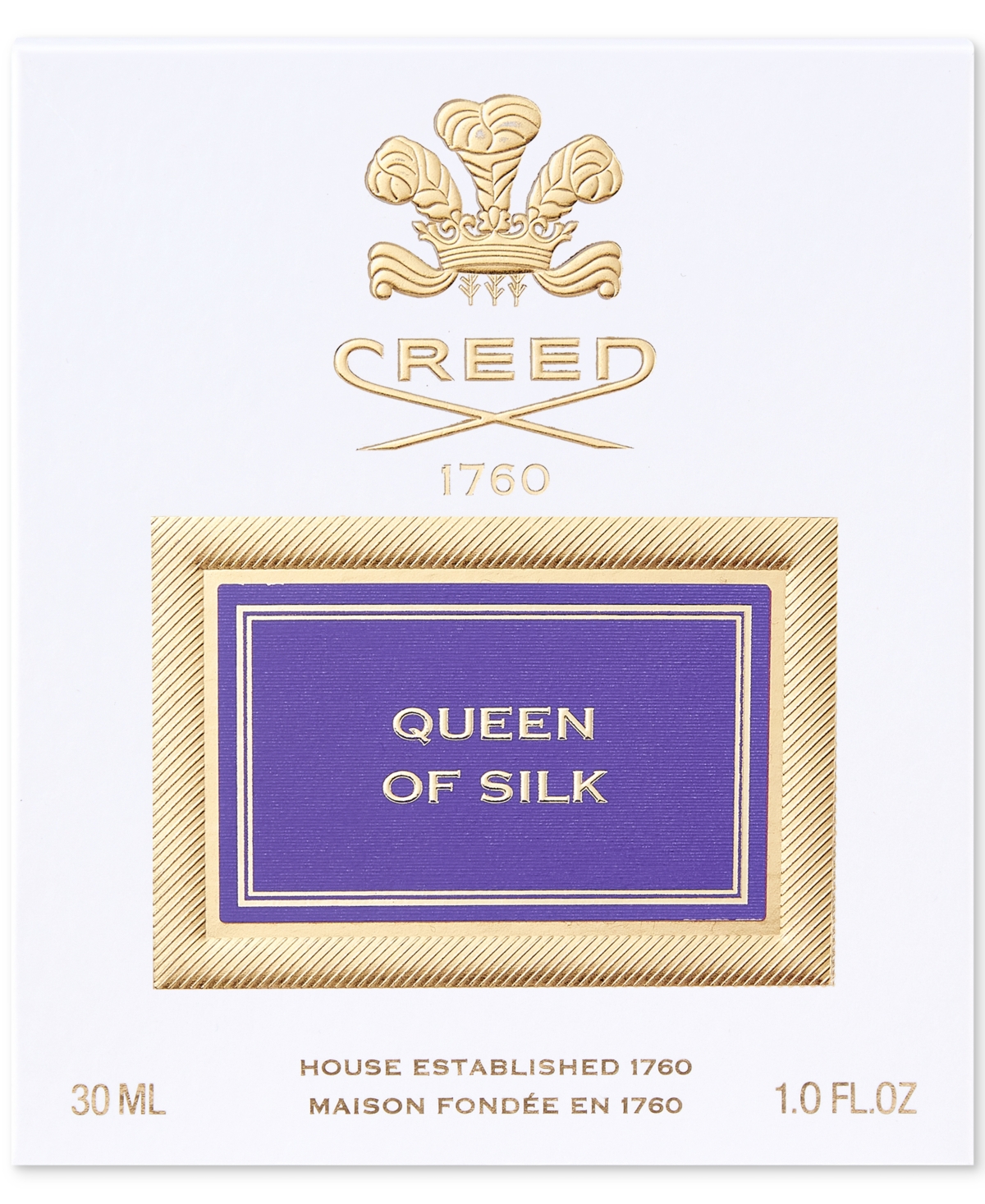 Shop Creed Queen Of Silk Eau De Parfum, 1 Oz. In No Color