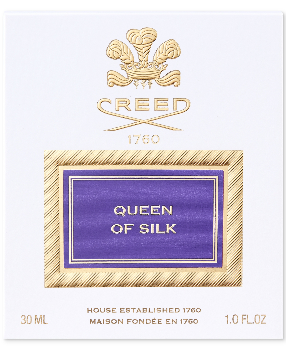Creed Queen Of Silk Eau De Parfum, 1 Oz. In No Color