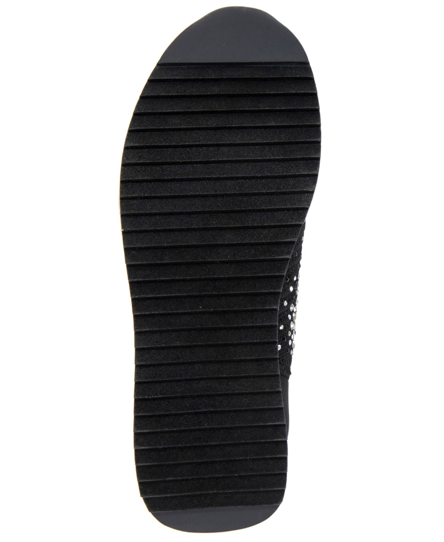 Женские кроссовки Kenneth Cole Reaction Cameron EZ On Jewel, цвет: Чёрный — фото 5
