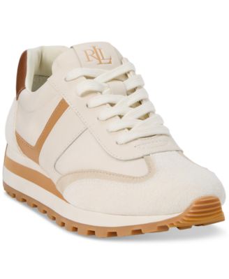 Women's Dani Lace-Up Sneakers