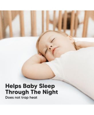 2pk Fitted Crib Sheets for Boys, Girls, Baby Crib Sheet, Standard Nursery Crib Sheet Cover