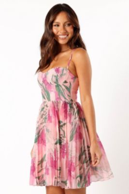 Women's Achanti Mini Dress