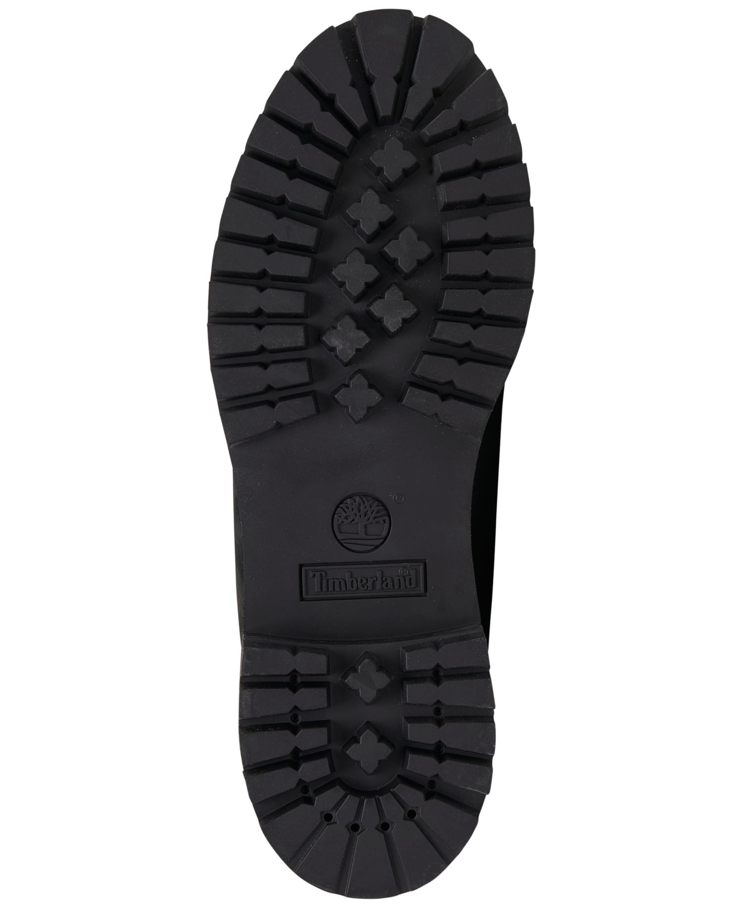 Men's 6 Inch Premium Waterproof Boots from Finish Line