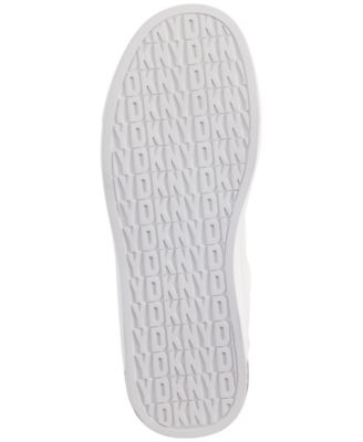 Women's Abeni Lace-Up Low-Top Sneakers