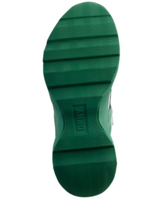 Women's Juna Lace-Up Running Sneakers