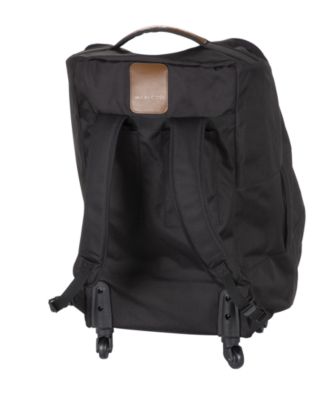 Wheeled Car Seat Travel Pack
