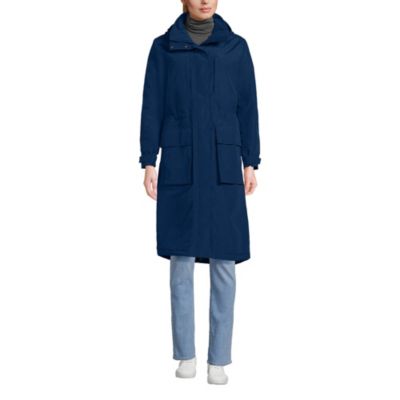 Women's Squall Waterproof Insulated Winter Stadium Maxi Coat