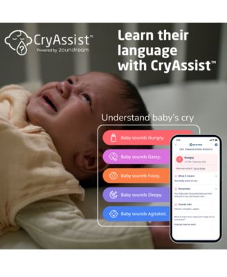 See Pro 360&deg; Baby Monitor