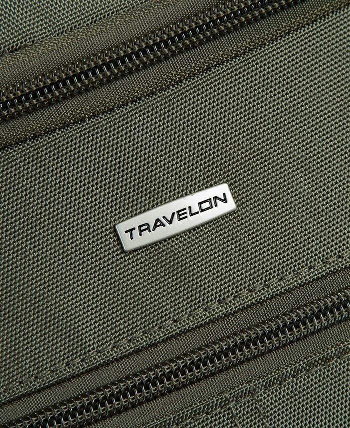 Travelon AntiTheft Classic Small Convertible Backpack Macy's