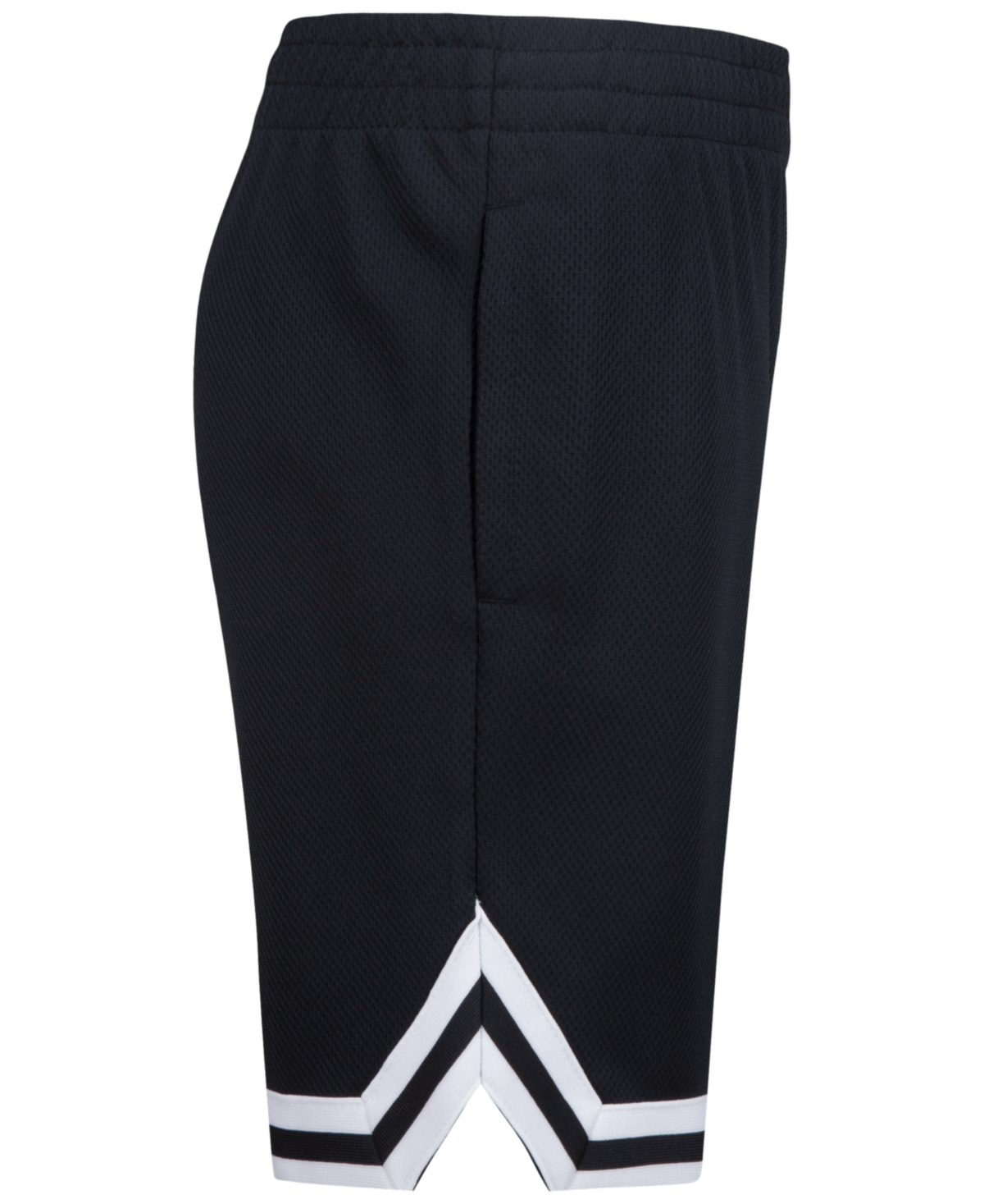 Jordan Big Boys Jumpman Core Taping Shorts