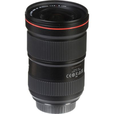 EF 16-35mm f/2.8L III USM Lens