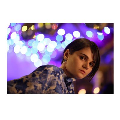 RF 135mm f/1.8 L IS USM Lens