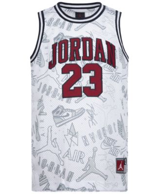 Jordan 23 jersey for sale best sale