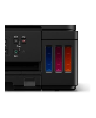 PIXMA G6020 Wireless Mega Tank All-in-One Printer
