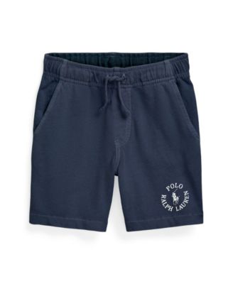 Ralph lauren toddler boy shorts online