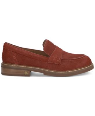 Women's Salima Tailored Flat Loafers