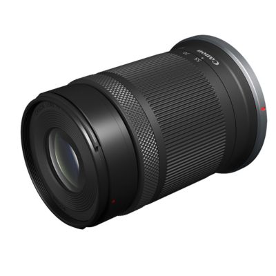 RF-S 55-210mm f/5-7.1 IS STM Lens with Optical Image Stabilization