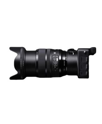 24-70mm f/2.8 DG OS HSM IF ART Lens for Canon EF