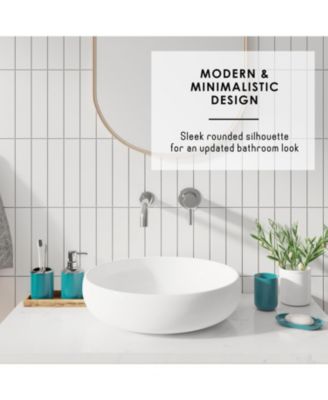 9 Piece Complete Bathroom Set