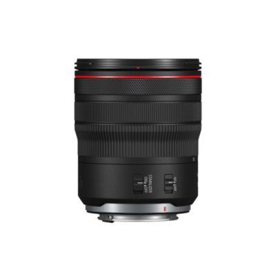 RF 14-35mm f/4 L IS USM Lens
