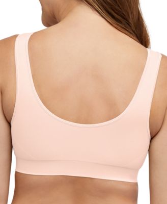 Women's One Smooth U Wireless Bralette DFBRAL