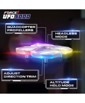 UFO 5000 Mini Drone for Kids