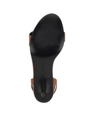 Women's Anny Ankle Strap Stiletto Sandals