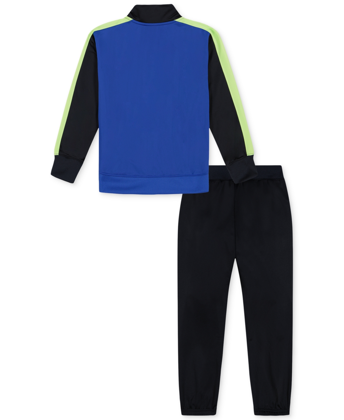 Under Armour Toddler and Little Boy 2-Pc. Colorblock Track Suit