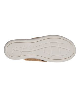 Women's Bindie Crisscross Lightweight Wedge Sandals