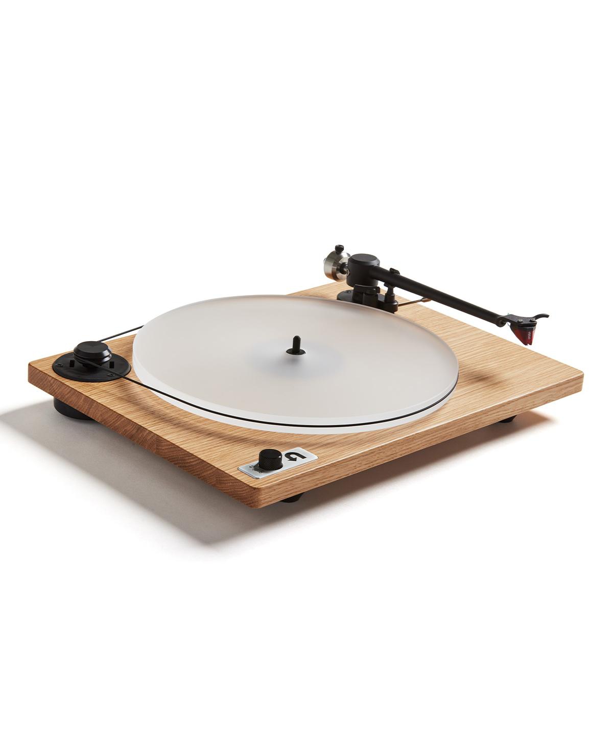 U-Turn Audio Orbit 2 Special Turntable with Ortofon Red Cartridge