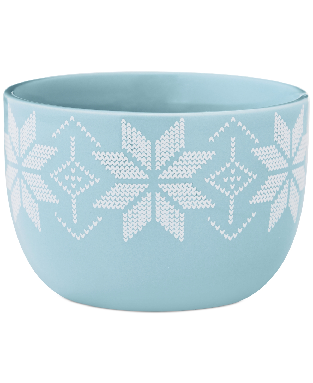 The Cellar Holiday Set of 4 Bowls with Server Tray, Created for Macy's