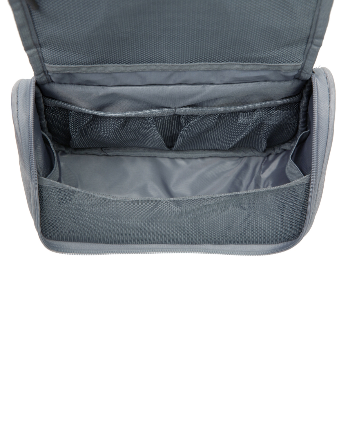 Shop Travelon World Travel Essentials Hanging Toiletry Case In Peacock Te