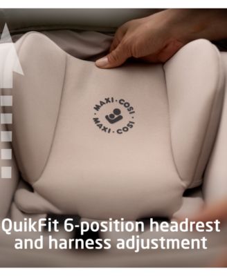 Peri 180 Rotating Car Seat