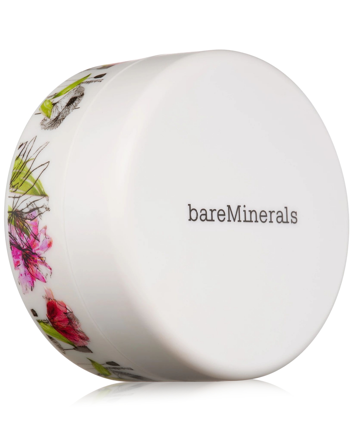 Shop Bareminerals All-over Face Color Loose Bronzer, 0.05 Oz. In Warmth - Warm Tan