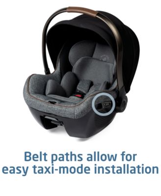 Peri 180 Rotating Car Seat