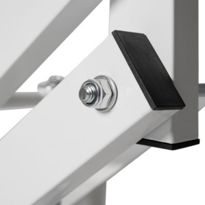 Streamdale Pet Grooming Table with Hydraulic Z-Lift