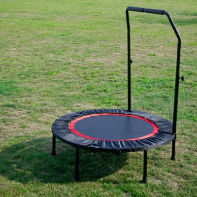 Streamdale 40" Mini Fitness Trampoline Home Workout for All