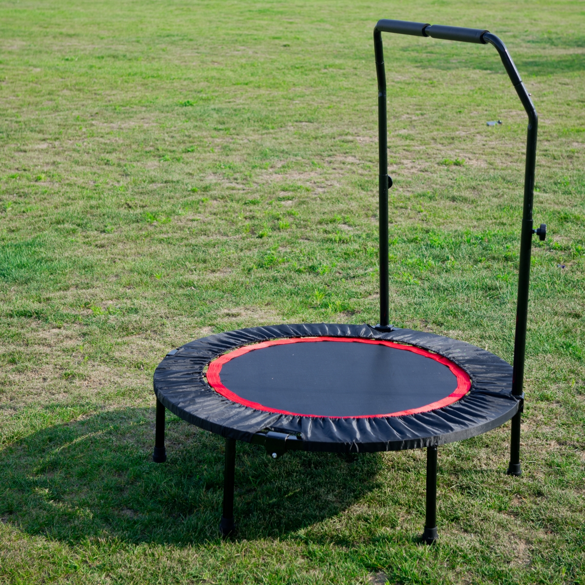 Streamdale 40" Mini Fitness Trampoline Home Workout for All