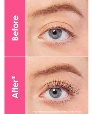 GrandeMASCARA Conditioning Peptide Mascara