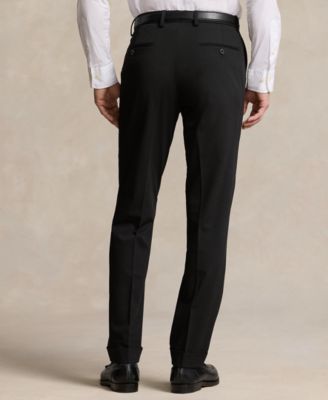 Men's Performance Twill Trousers