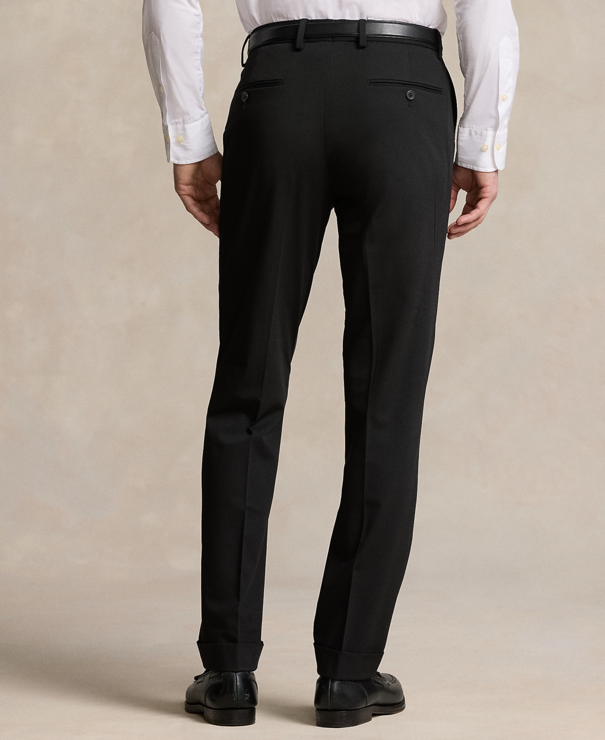 Polo Ralph Lauren Men's Performance Twill Trousers