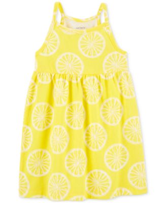 open lace back dress Amazon.com: Carter's Baby Girls' 3 Piece Set Dresses 9 Months Orange:  Clothing, Shoes & Jewelry