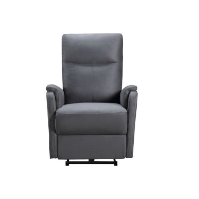 Streamdale Power Recliner Chair With USB Charge Port, Recliner Single Chair