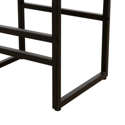 Upholstered Counter Height Bar Stools