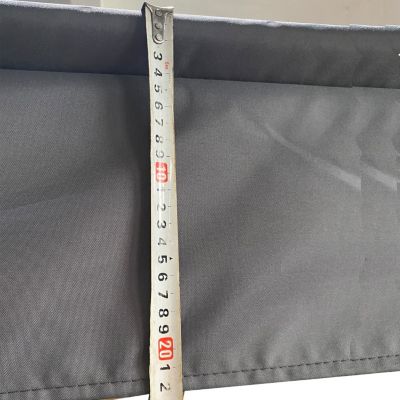 Streamdale 13x10FT Outdoor Pergola Canopy Replacement Fabric