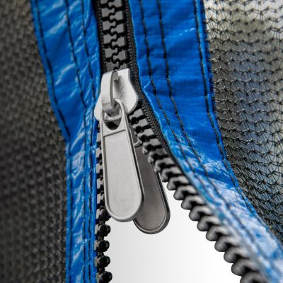 Streamdale 12FT Trampoline With Board, Metal, Board