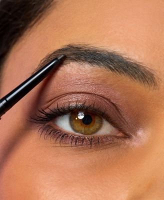 Uni-Brow Precision Brow Pencil