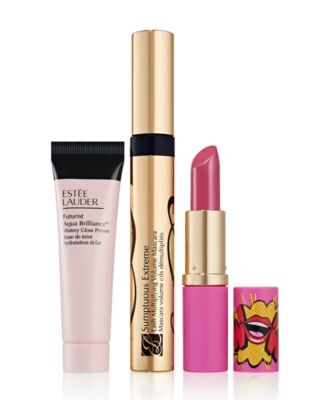 Estée Lauder - FREE 3-Pc. Gift with any $45  purchase (A $86 Value)