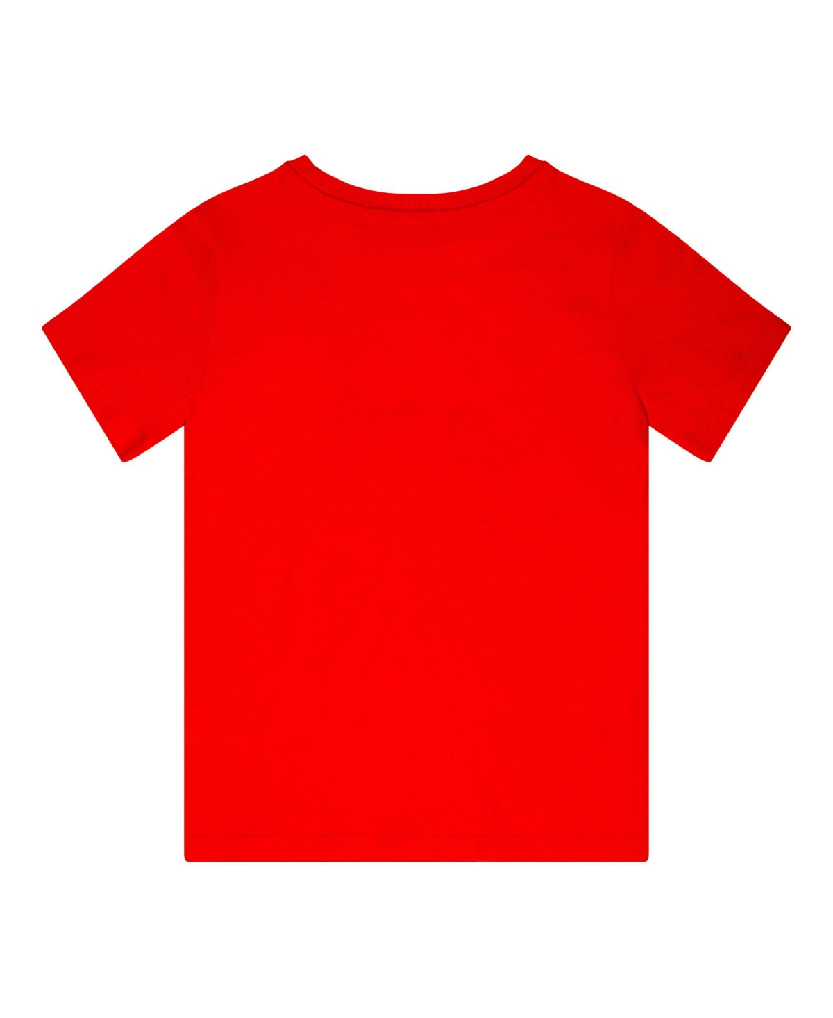 Shop Brooks Brothers B By  Big Boys Beach House Graphic T-shirt In Red